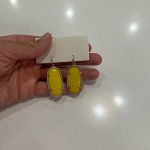 Kendra Scott earrings